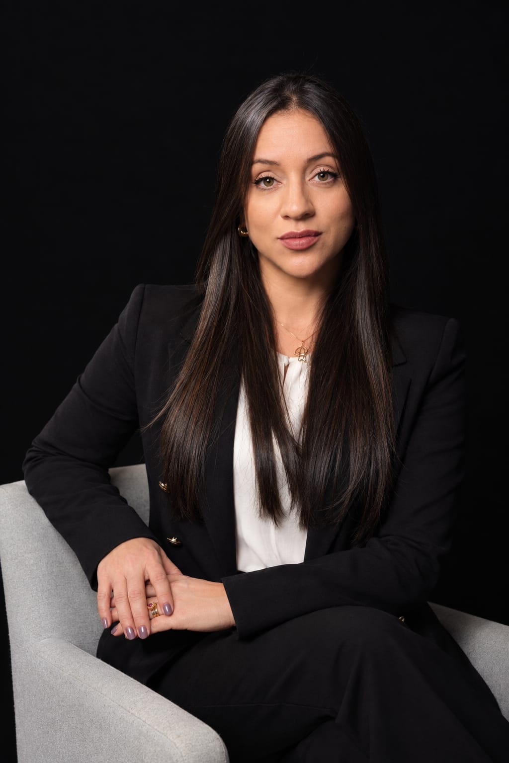 Dra. Talita Felix da Cunha Kosiba